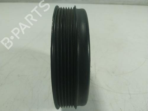 Pulley JAGUAR XF II (X260) 2.0 D | BP19070820M122 - Image 2