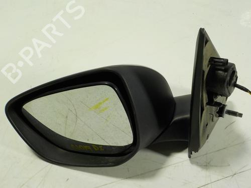 Used Left mirror CITROËN C-ELYSEE (DD_) 1.6 HDI 92 (92 hp) 10109555
