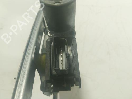 Rear left window mechanism PEUGEOT 508 I (8D_) 1.6 BlueHDi 120 | BP19163540C24 