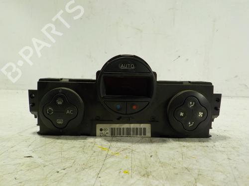 Used Climate control Climate control RENAULT MEGANE II Saloon (LM0/1_) 1.9 dCi (LM0G, LM1G, LM2C) (120 hp) 7984689 7984689