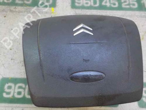 Used Driver airbag CITROËN JUMPER II Bus [2006-2025]  6082666