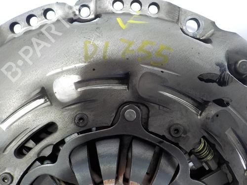 Other TOYOTA VERSO (_R2_) 1.6 D4-D (WAR20_) | BP25802645O1 