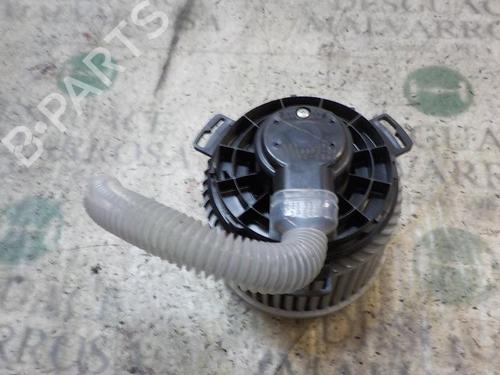 Heater blower motor MAZDA 3 (BL) 2.2 MZR CD (BL10) | BP4005787M62 