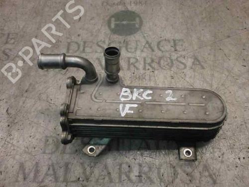 Used Egr Egr AUDI A3 (8P1) 1.9 TDI (105 hp) 14268215 14268215