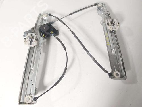 Front left window mechanism FORD KUGA II (DM2) 2.0 TDCi 4x4 | BP39384526C22 - Image 2