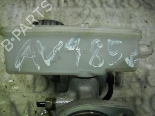 Hovedbremsecylinder PEUGEOT 206 Hatchback (2A/C) 1.4 HDi eco 70 | BP3759183M77 