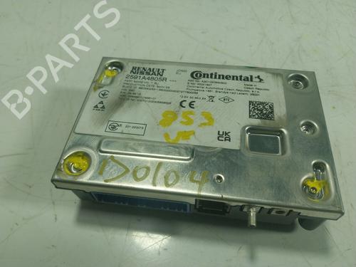 Electronic module RENAULT MEGANE IV Saloon  | BP20480491M83 