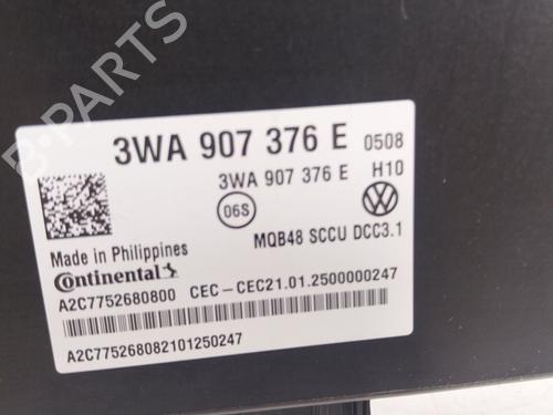 Electronic module CUPRA LEON Sportstourer (KL8, KU8, KUD) 1.5 eTSI | BP30273371M83 - Image 4