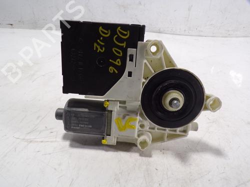 Used Left front window motor Left front window motor VW CADDY IV Box Body/MPV (SAA, SAH) 2.0 TDI (140 hp) 9812476 9812476