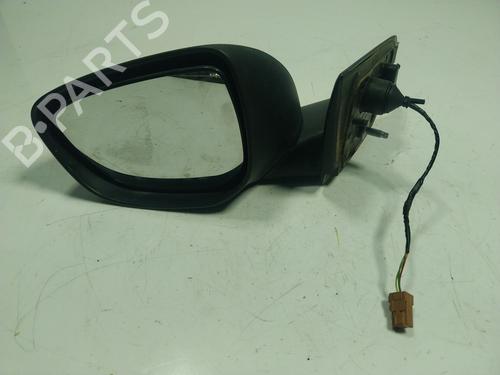 Used Left mirror Left mirror CITROËN C4 CACTUS 1.2 VTi 82 (82 hp) 17895708 17895708