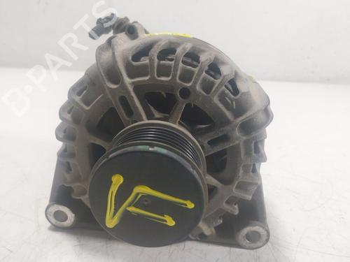 Alternator CITROËN C4 CACTUS 1.2 VTi 82 | BP17895746M7