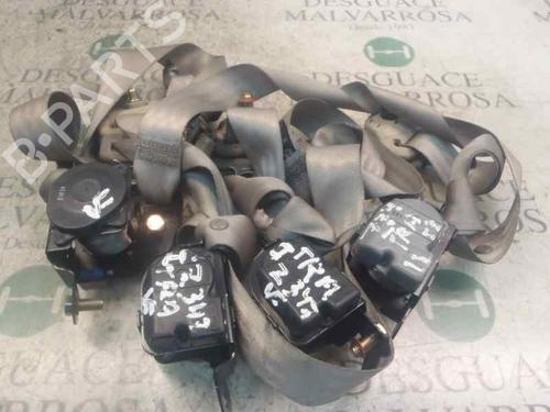 Used Rear middle belt tensioner Rear middle belt tensioner 8742017 8742017