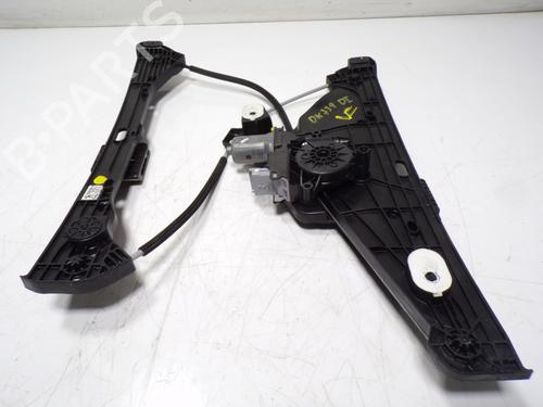 Used Front left window mechanism Front left window mechanism OPEL CORSA F (P2JO) [2019-2026] 13498082 13498082