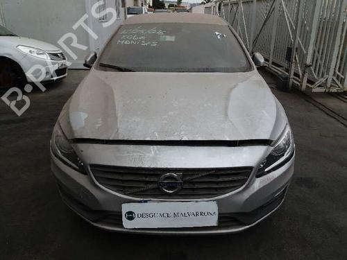 Right front shock absorber VOLVO S60 II (134) D3 | BP6130887M17 