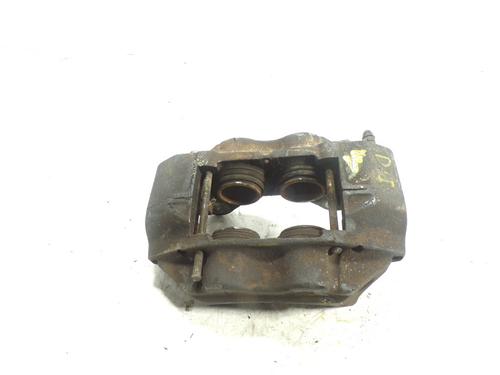 Used Left front brake caliper TOYOTA LAND CRUISER 90 (_J9_) 3.0 TD (KZJ90, KZJ95) (140 hp) 11552452