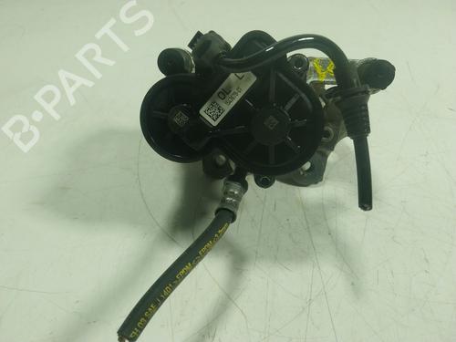 Right rear brake caliper BMW X2 (F39) sDrive 18 d | BP24455350M106