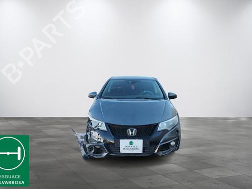 Driver airbag HONDA CIVIC IX (FK) 1.6 i-DTEC (FK3) | BP16080263C9 