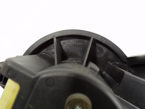 Heater blower motor FIAT TIPO Hatchback (356_, 357_) 1.3 D (356HXH1A) | BP10015131M62 