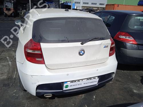Rear bumper BMW 1 (E81) 116 d | BP17385044C8 