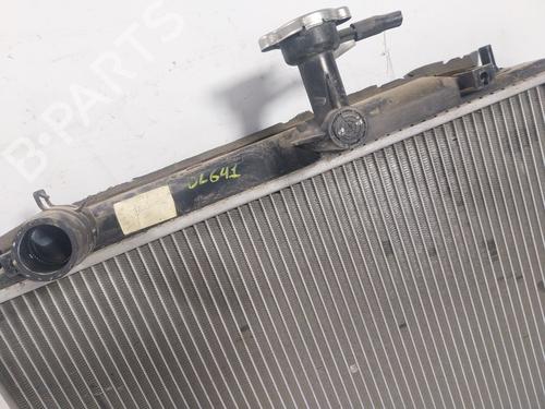 Water radiator HYUNDAI ACCENT III (MC) 1.5 CRDi GLS | BP18482996M31
