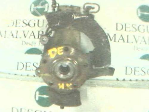 Used Right front steering knuckle Right front steering knuckle CITROËN XM Break (Y3) [1989-1994] 13046989 13046989