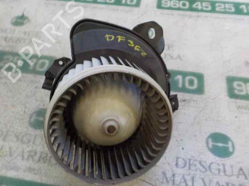 Heater blower motor FIAT PUNTO EVO (199_)  | BP5937824M62