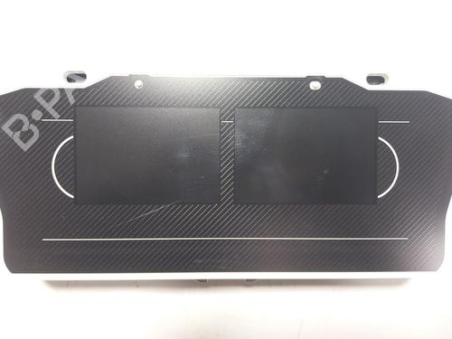 Used Instrument cluster TOYOTA PROACE CITY Box Body/MPV (BPZ_) 1.5 D-4D 100 (BPZM) (102 hp) 29756686