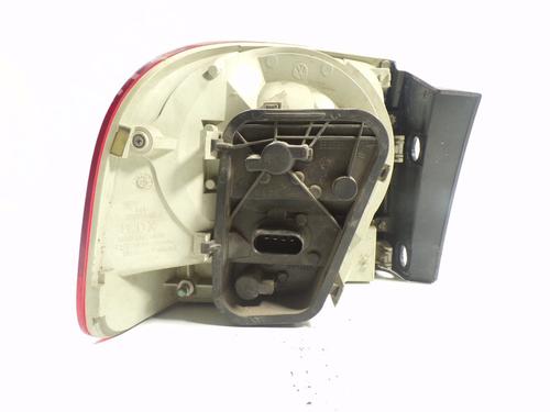 Right taillight VW TOUAREG (7LA, 7L6, 7L7)  | BP6958129C35 
