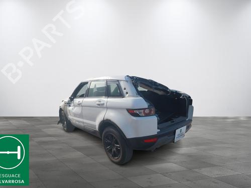 Starter LAND ROVER RANGE ROVER EVOQUE (L538) 2.2 D 4x4 | BP23205102M8  - Image 11