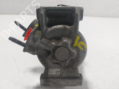 AC compressor FORD TOURNEO COURIER B460 MPV | BP17789875M34