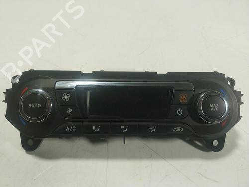 Used Climate control Climate control FORD FOCUS III 1.0 EcoBoost (125 hp) 17648199 17648199