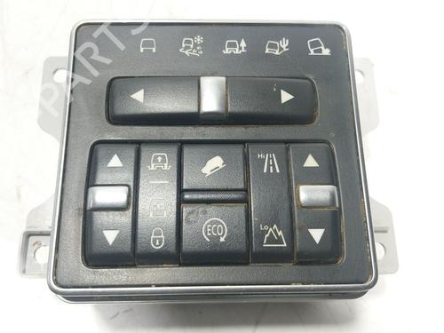 Used Switch Switch LAND ROVER DISCOVERY IV (L319) 3.0 SDV6 4x4 (256 hp) 29195149 29195149