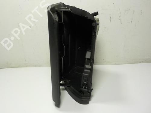 Glove box VW POLO V (6R1, 6C1) 1.2 TSI | BP15136312C95 