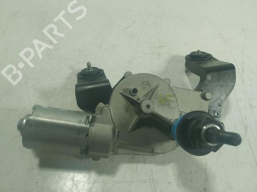 Used Rear wiper motor HYUNDAI ix35 (LM, EL, ELH) 1.7 CRDi (116 hp) 20129575