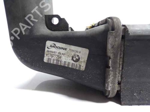 Intercooler BMW X3 (E83) 2.0 d | BP6705390M30 