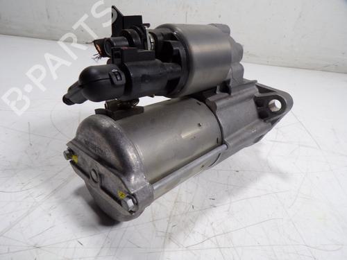 Starter CUPRA LEON Sportstourer (KL8, KU8, KUD) 2.0 TSI 4Drive | BP15067036M8 