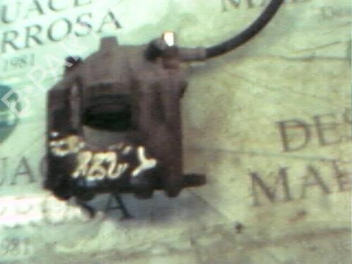 Used Left front brake caliper SEAT IBIZA II (6K1) [1993-2002]  11554711