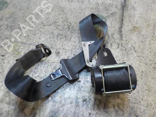 Sikkerhedssele bag højre Sikkerhedssele bag højre 6618170 6618170