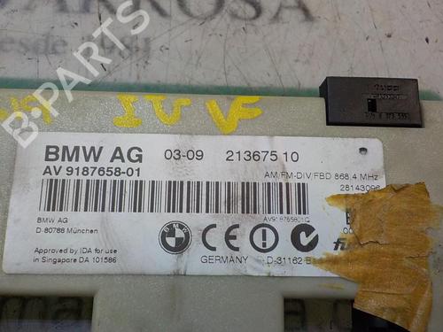 Elektronisk modul BMW 3 (E90)  | BP3867983M83 