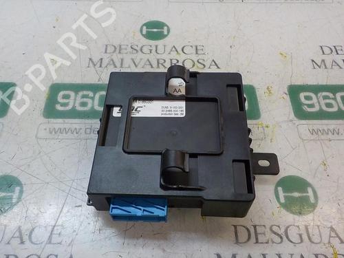 Used Electronic module Electronic module OPEL INSIGNIA A (G09) 2.0 CDTI (68) (131 hp) 3865755 3865755