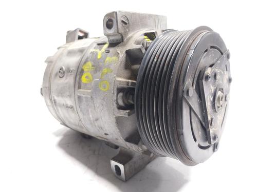 Used AC compressor AC compressor RENAULT TRAFIC III Van (FG_) 2.0 dCi 120 (FGMN) (120 hp) 20306993 20306993
