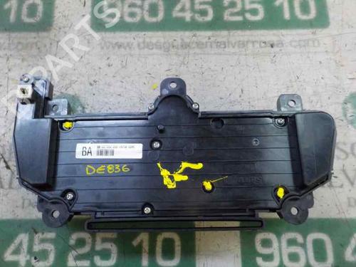 Switch OPEL INSIGNIA A (G09) 2.0 Turbo 4x4 (68) | BP5668740I30 