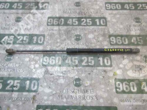 Gasdæmper bagklap Gasdæmper bagklap VW POLO V (6R1, 6C1) 1.0 (75 hp) 14280863 14280863