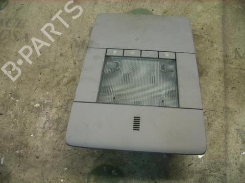 Innerbelysning OPEL VECTRA C (Z02) 2.0 DTI 16V (F69) (101 hp) 7409165