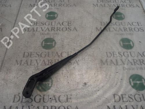 Front wipers mechanism JAGUAR X-TYPE I (X400) 2.1 V6 (156 hp)null