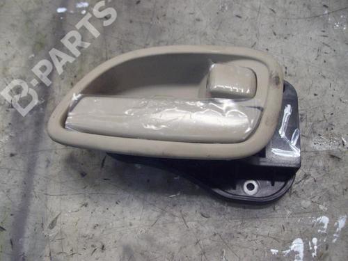 Used Rear right interior door handle Rear right interior door handle KIA CARENS III MPV (UN) 2.0 CRDi 140 (140 hp) 3787726 3787726