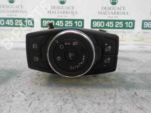 Mando luces Mando luces FORD B-MAX (JK) [2012-2026] 6082812 6082812