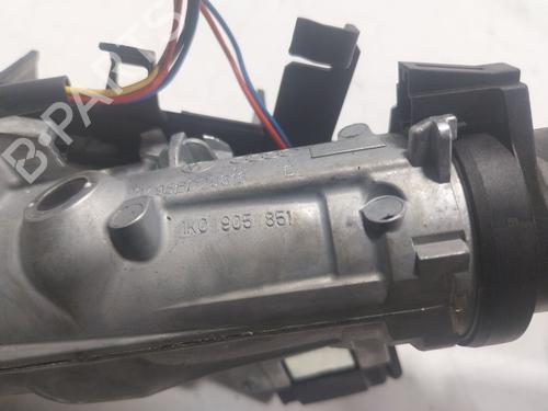 Electronic module VW GOLF VII (5G1, BQ1, BE1, BE2) 1.4 TSI | BP18078059M83