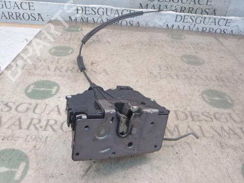 front-right-lock-opel-corsa-d-s07-12-l08-l68-2006-2007-2008-2009-2010-2011-2012-2013-2014-2015-3796225 main image