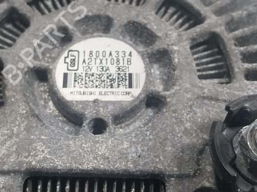 Generator MITSUBISHI OUTLANDER I (CU_W)  | BP19302387M7 